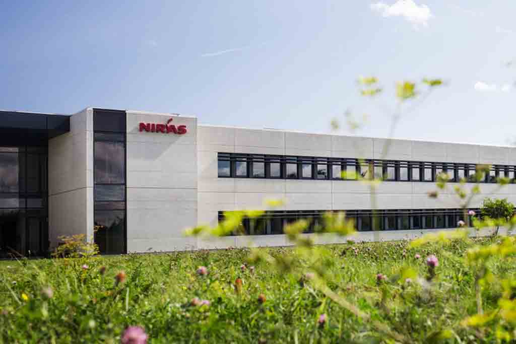 NEWS NIRAS looks to CatalystOne for streamlining global HCM