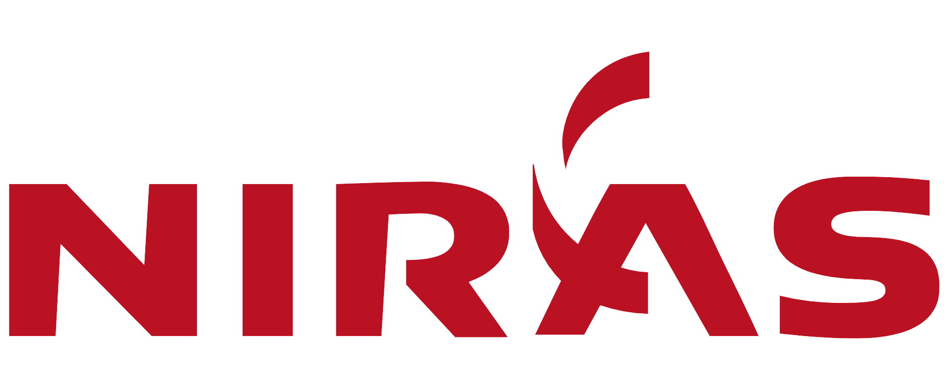 Niras logo