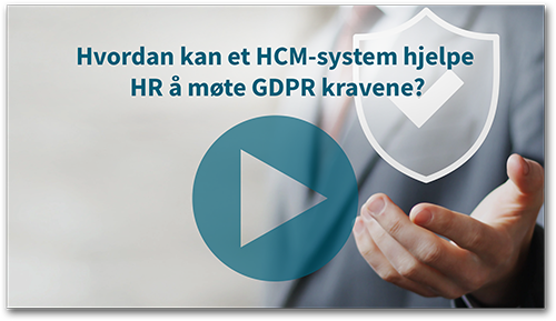 GDPR Webinar