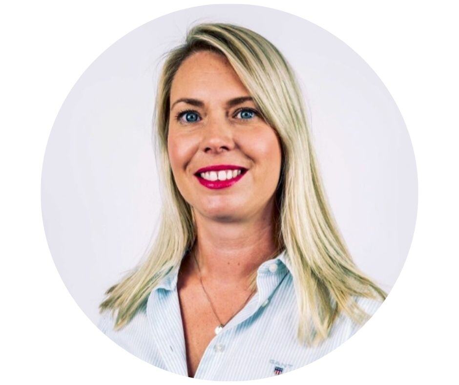 Sanna Elfström