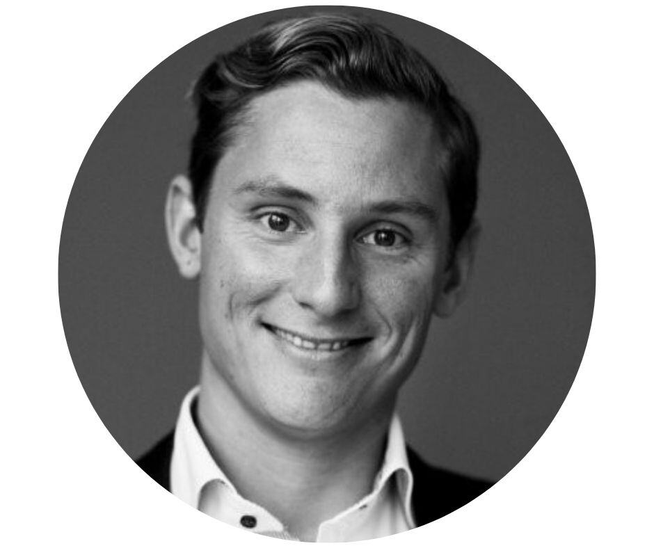 Erik Thorén