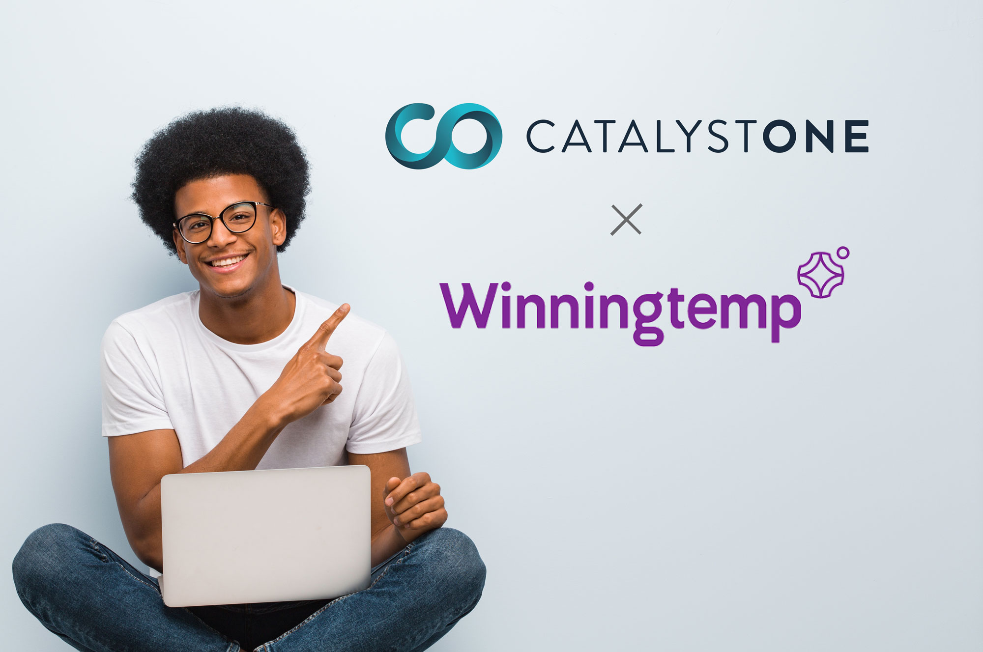 CatalystOne Winningtemp