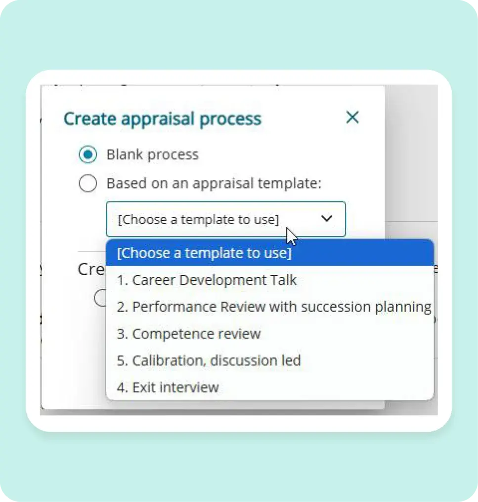 Make every performance conversation count