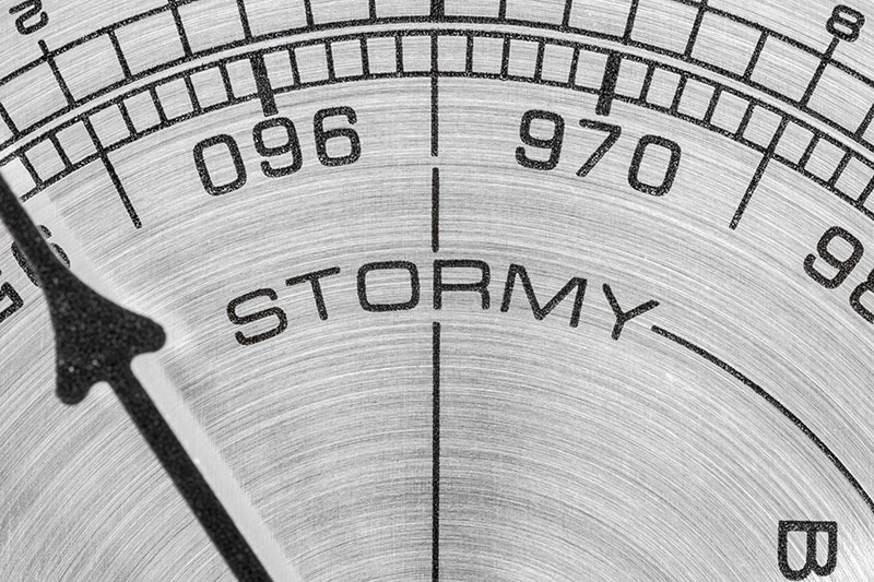 barometer