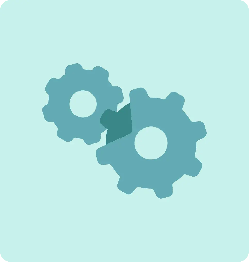 Automate approvals and payroll integration