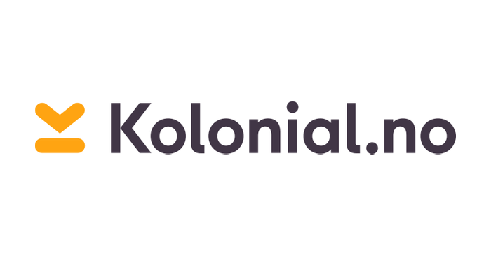 Kolonial.no logo
