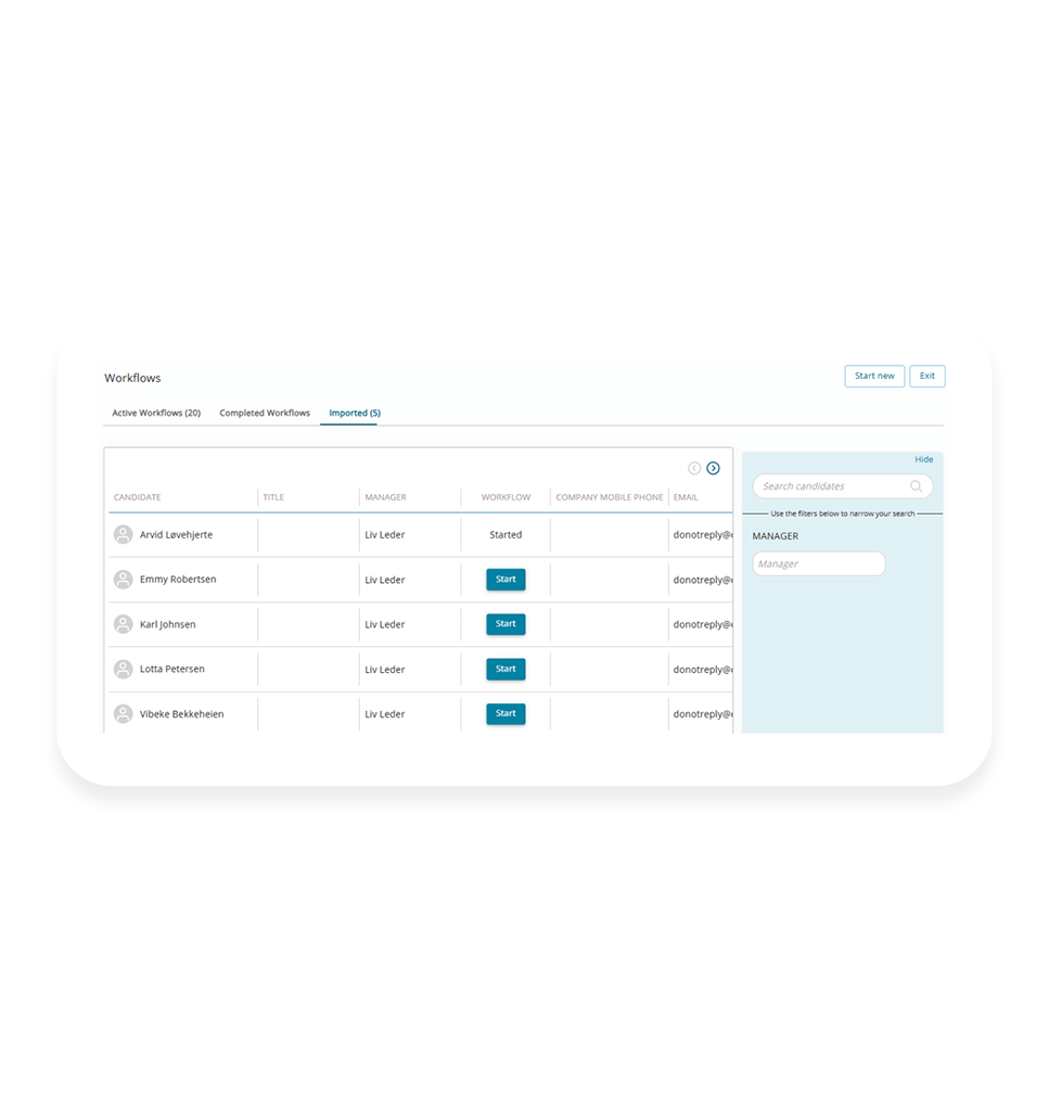 recruitment-automate-high-volume-screenshot-glacier