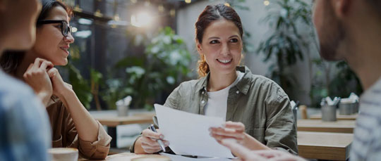 Introduction to CSRD for HR