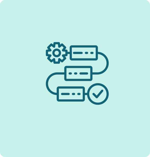 Automate HR processes using workflows